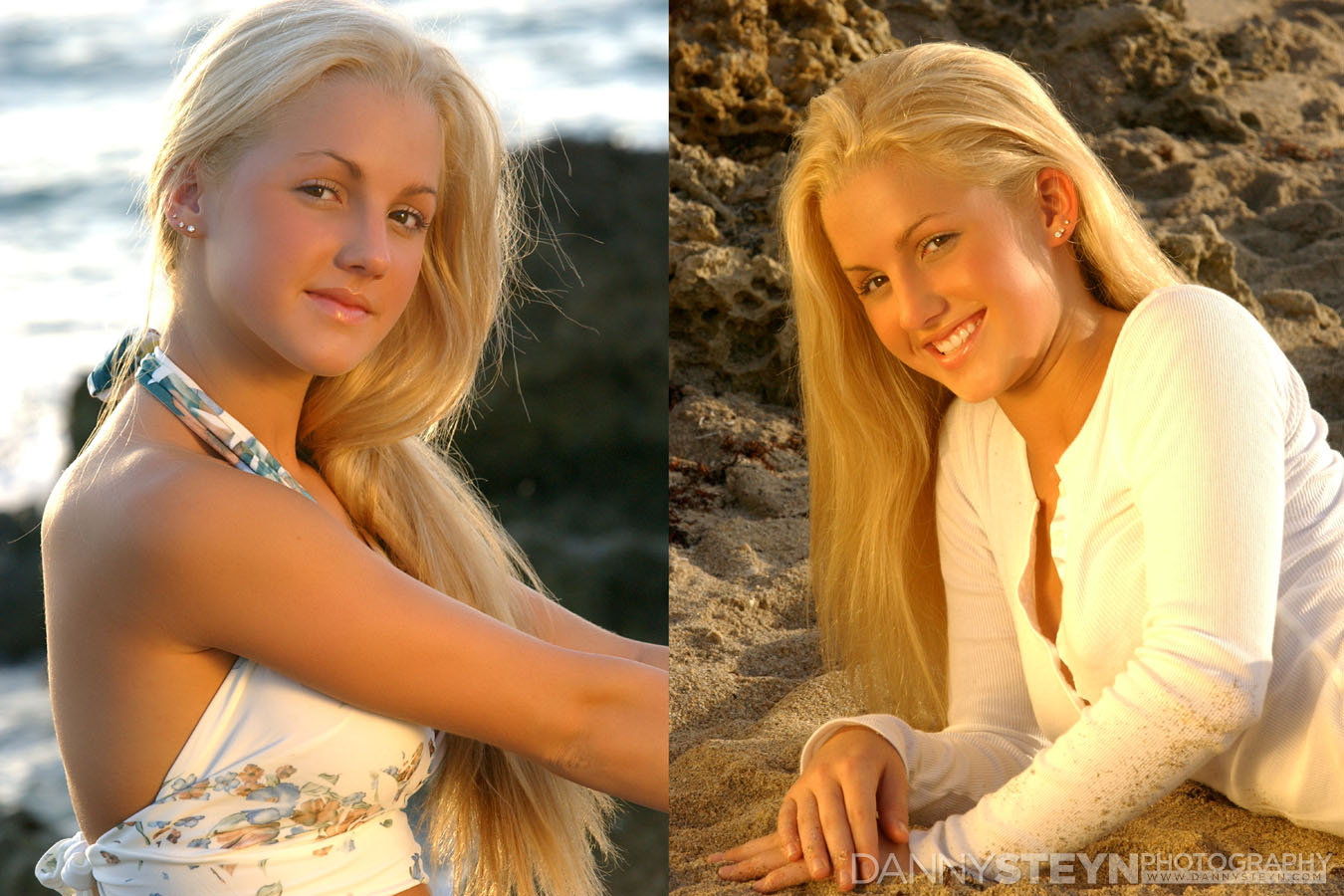 South Florida Teen Models Photographer